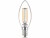 Bild 0 Philips Lampe LED classic 40W E14 CW B35 CL