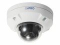 i-Pro Panasonic Netzwerkkamera WV-S25600-V2LN, Bauform Kamera