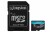 Bild 2 Kingston microSDXC-Karte Canvas Go! Plus 128 GB, Speicherkartentyp
