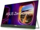Asus ZenScreen MB229CF, Bildschirmdiagonale: 21.5 ", Auflösung