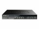 D-Link WLAN Controller DWC-1000, Anzahl integrierte Lizenzen: 12