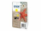 Epson Tinte - 603XL / C13T03A44010 Yellow