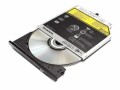 Lenovo DVD+/-RW Multiburner Slim, to ThinkPad 9.5mm
