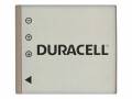 Duracell DR9618 - Kamerabatterie - Li-Ion - 650 mAh