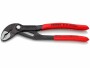 Knipex Wasserpumpenzange Cobra 180 mm, Typ: Wasserpumpenzange