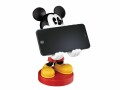 Exquisite Gaming Ladehalter Cable Guys – Micky Mouse, Schnittstellen: Keine