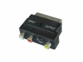 HDGear Adapter SCART - Composite