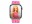 Bild 3 Moby Fox Armband Smartwatch Barbie Pink Classic, Farbe: Pink