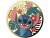 Bild 0 PopSockets Halterung Premium Stitch, Befestigung: Kleben