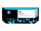 HP Tinte - Nr. 772 (CN631A) Light Magenta
