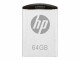 Immagine 5 Hewlett-Packard HP USB-Stick 2.0 v222w 64