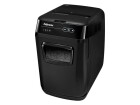 Fellowes Aktenvernichter AutoMax 130C P-4, 130 Seiten