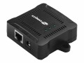 Edimax GP-101S PoE+Splitter, 1Gbps,