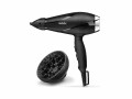 Babyliss Haartrockner Super Pro, Typ