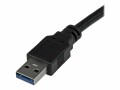 STARTECH .com 80cm USB 3.0 auf eSATA Festplatten / HDD