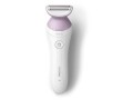 Philips Körperrasierer Lady Shaver Series 6000 BRL136/00, Typ