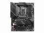 MSI Mainboard MAG Z790 Tomahawk WIFI, Arbeitsspeicher