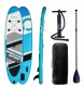 Gonser Stand Up Paddle BLUE SPORTS 320 cm