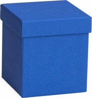STEWO Geschenkbox One Colour 2551782990 blau dunkel
