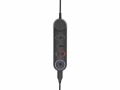 Jabra - Adapter for headset - for Engage 50