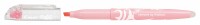 Pilots PILOT FriXion Light natural 3.3-4mm SW-FL-CP corall-pink