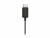 Image 3 Philips In-Ear-Kopfhörer TAE5008BK/00 Schwarz, Detailfarbe