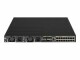 Hewlett-Packard HPE FlexNetwork MSR3026 - Router - 10 GigE