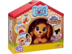 moose Funktionsplüsch Little Live Pets Puppy Home Surprise