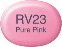 COPIC Marker Sketch 21075261 RV23 - Pure Pink, Kein