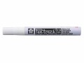 Sakura Lackmarker Pen-Touch 2.0 mm, M, Fluo Pink, Strichstärke