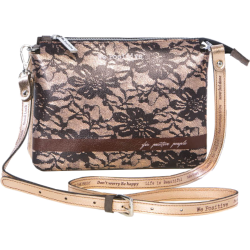 We Positive Bag/Pochette