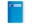 Image 7 Oxford Schnellheft Soft Touch Blau