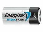 Energizer Batterie Max Plus Baby