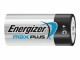 Energizer Batterie Max Plus Baby