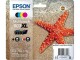Epson Tinte 603XL / C13T03A64010, Druckleistung Seiten: 500 ×