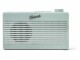 Roberts DAB+ Radio Rambler BT Mini Blau, Radio Tuner