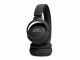 Bild 6 JBL Wireless On-Ear-Kopfhörer Tune 520BT Schwarz