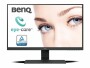 BenQ Monitor BL2283, Bildschirmdiagonale: 21.5 ", Auflösung: 1920
