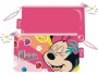 Arditex Necessaire Minnie Mouse, Tiefe: 1 cm, Breite: 24