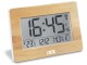 ADE Funkwecker CK 1702, Displaytyp: LCD