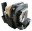 Image 3 BenQ - Projektorlampe - 190 Watt - 4500