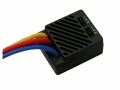 ISDT Brushed Regler ESC70 mit Bluetooth, Motorart: Brushed