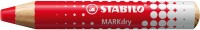 STABILO Whiteboardmarker MARKdry 648/40 rot, Aktuell Ausverkauft