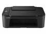 Canon Multifunktionsdrucker PIXMA TS3450, Druckertyp: Farbig