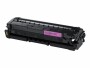 Samsung by HP Toner CLT-M503L / SU281A Magenta, Druckleistung Seiten