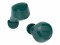 Bild 7 BELKIN In-Ear-Kopfhörer SoundForm Bolt Blaugrün, Detailfarbe