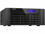 Qnap TS-h1290FX - NAS server - 12 bays