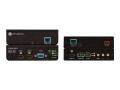 Atlona AT-HDVS-150-KIT - Erweiterung für Video/Audio - HDBaseT