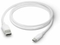 dbramante1928 USB-Kabel Re-charge USB A - USB C 1.2