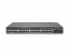 Hewlett Packard Enterprise HPE Aruba Switch 3810M-48G 48 Port, SFP Anschlüsse: 0